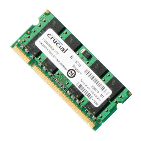 ddr2 pc2 4200 .